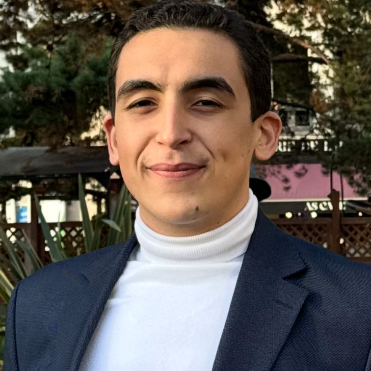 Youssef M.
