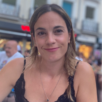 Paula  - Consultora en CAE | PRL & HSE | 15años experiencia