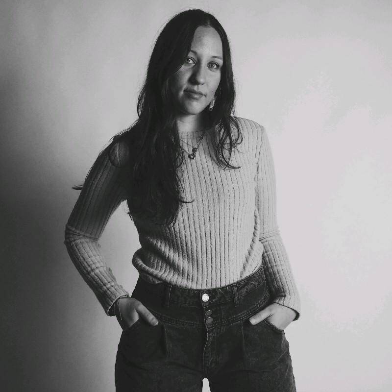 Maria Rodríguez Gómez