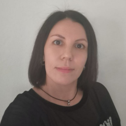 Marina Blauman - Web Developer & WordPress Specialist