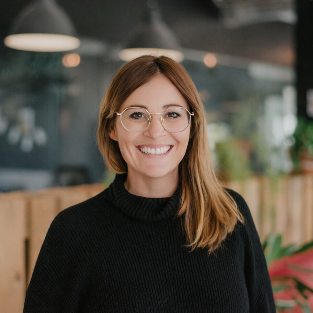 Chiara Castellani - Ecommerce & Digital Expert / Shopify partner 