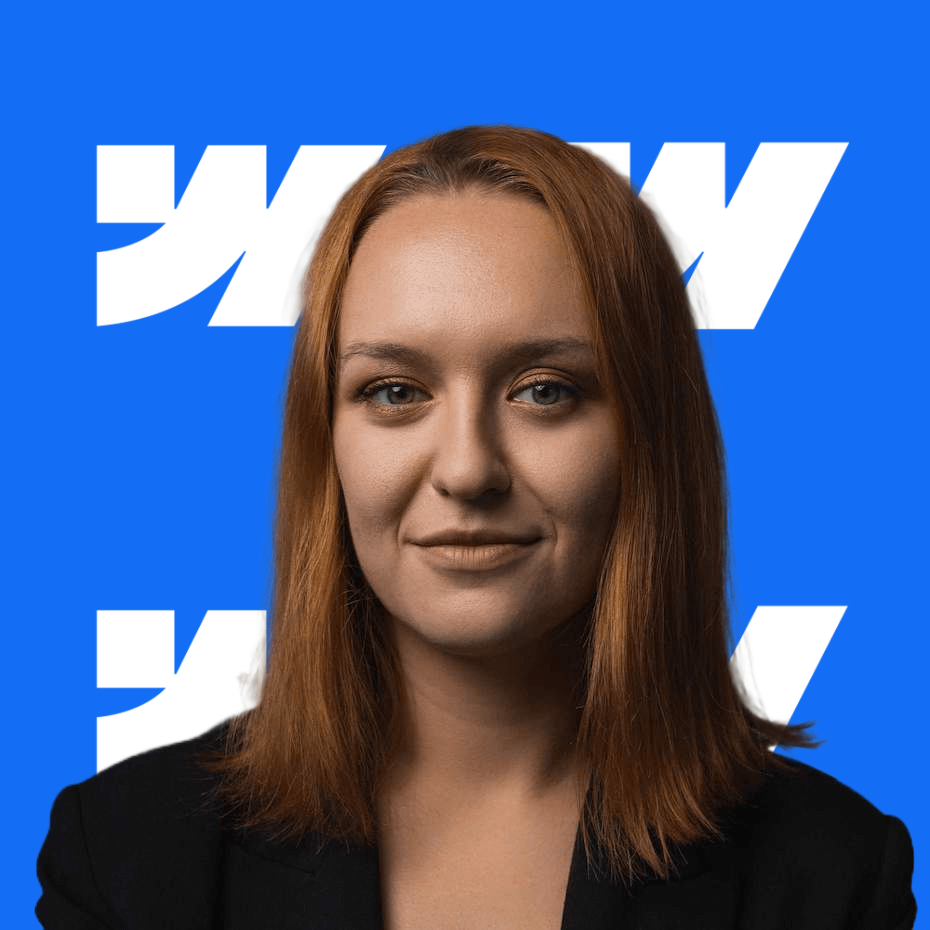 Elizaveta Denisova - Webflow Expert | Web Designer UX/UI
