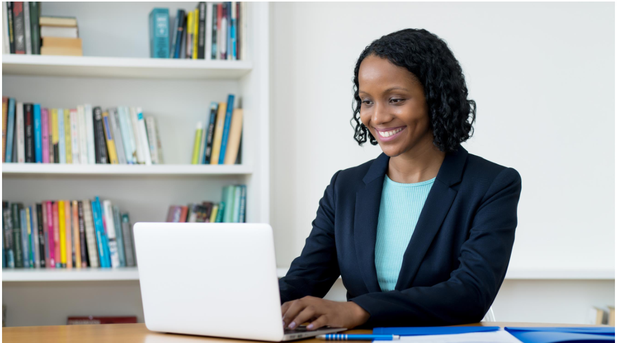 Wissal C. - Assistante Administrative et Comptable 