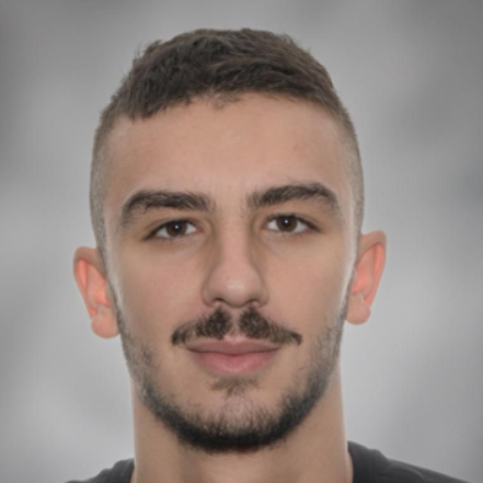 Ario Rakip - Data Scientist