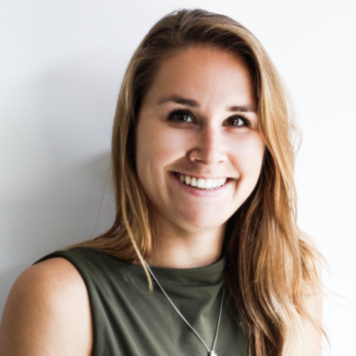 Roos Van Den Oord