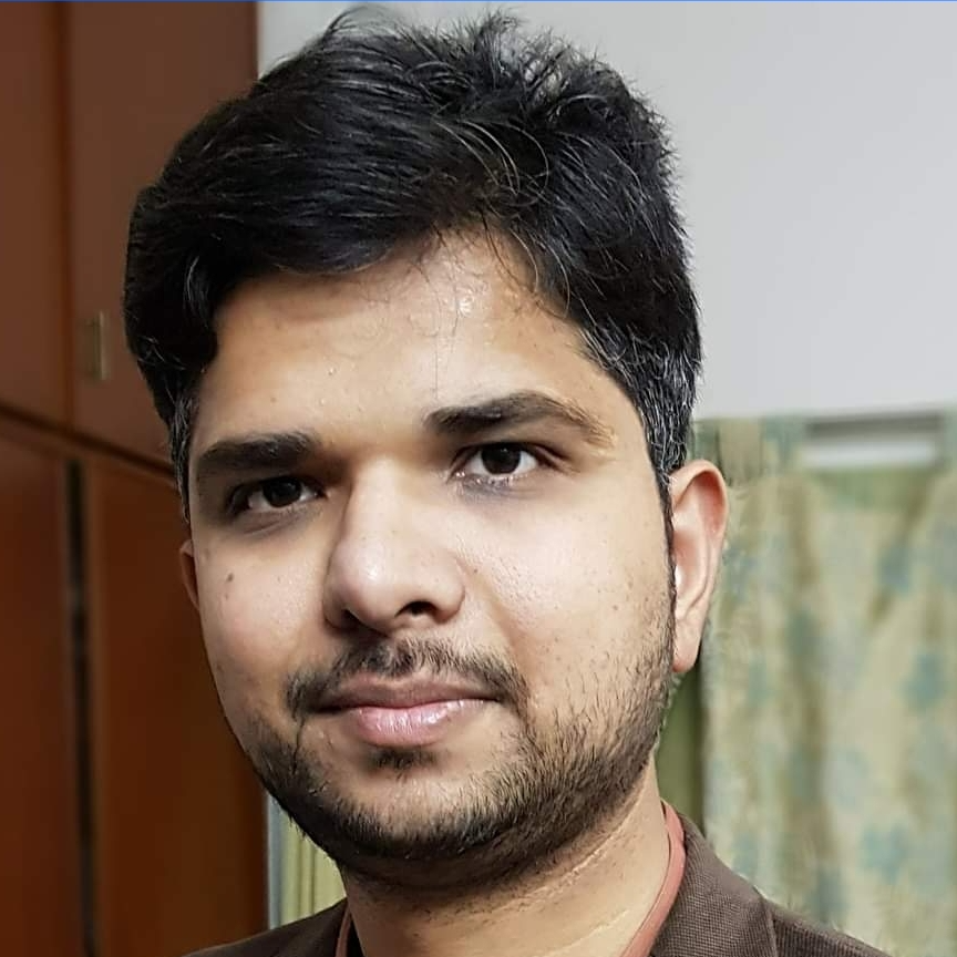 Rashid Ahmad