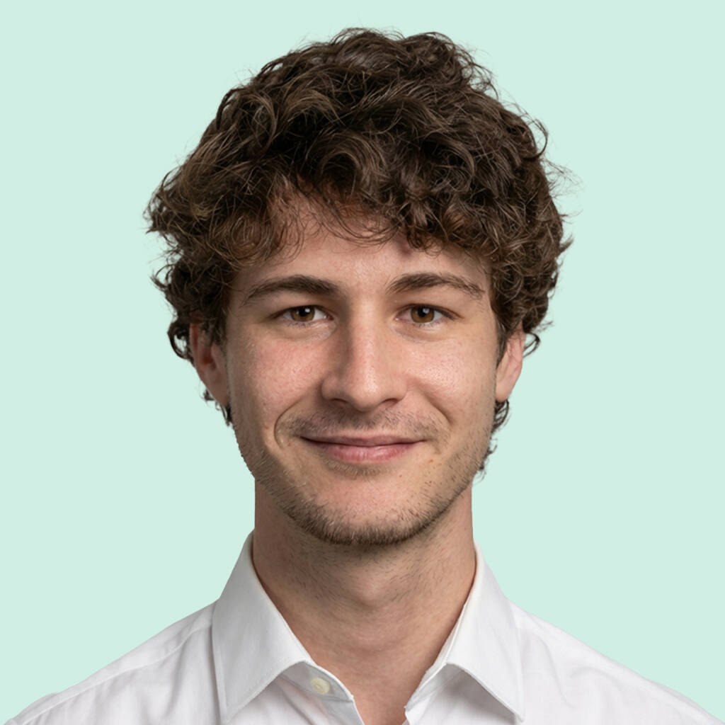 Titouan T. - Développeur web Fullstack | PHP/TS | WP/Symfony 🤖