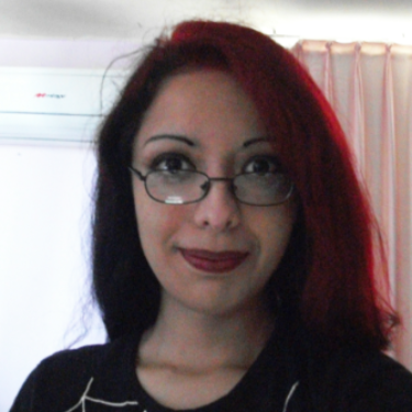 Rocio Zapata