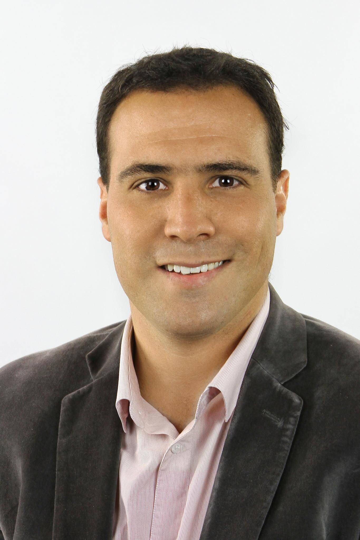 Stéphane Marchand