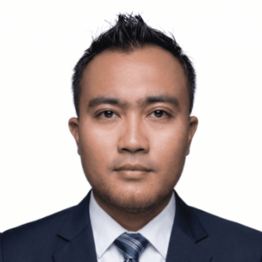 Dimas Budianto - IT Support, Network Engineer, UI/UX Designer
