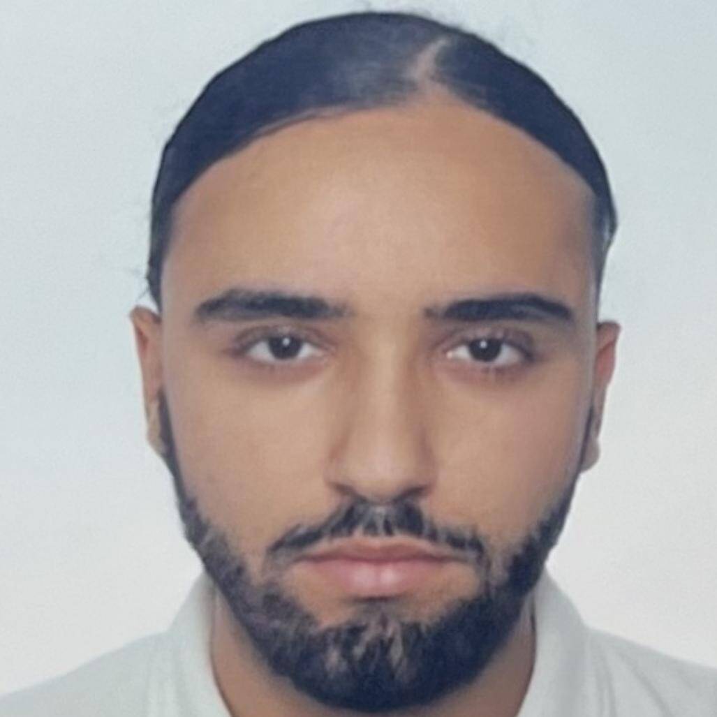 Oussama Souna - Développeur Full Stack