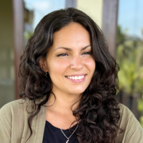 Monique Silva - Freelance Product Designer