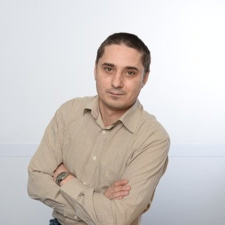 Constantin Iliescu
