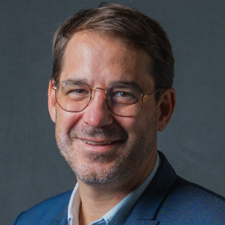 Thomas Delorme - CONSULTANT EN ORGANISTION ET MANAGEMENT DE PROJETS