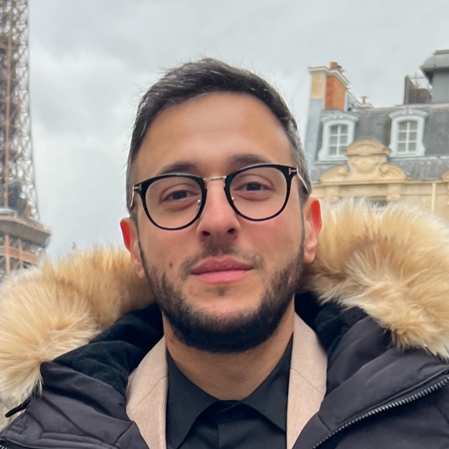Majid  - Safety, Prevention, and First Aid Trainer