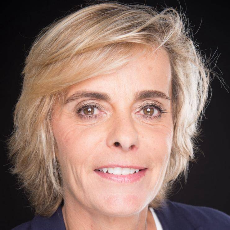 Florence Hardouin