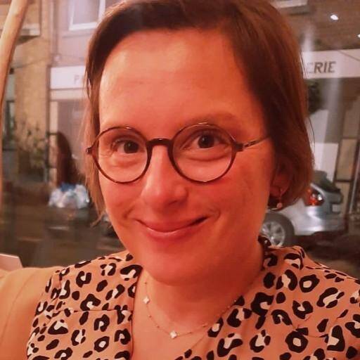 Marie-Julie  - HR Manager