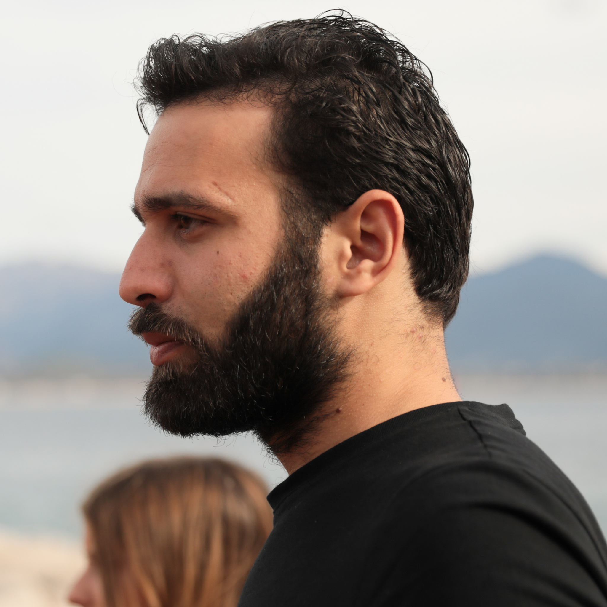 Hatem Tijani