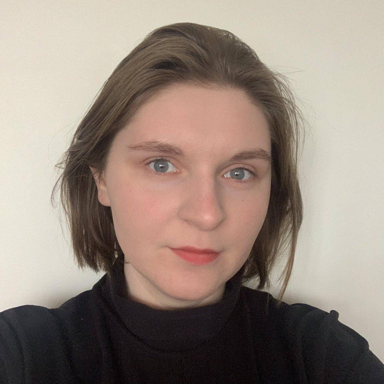 Yuliana  - Geopolitical analyst of the Eurasian region