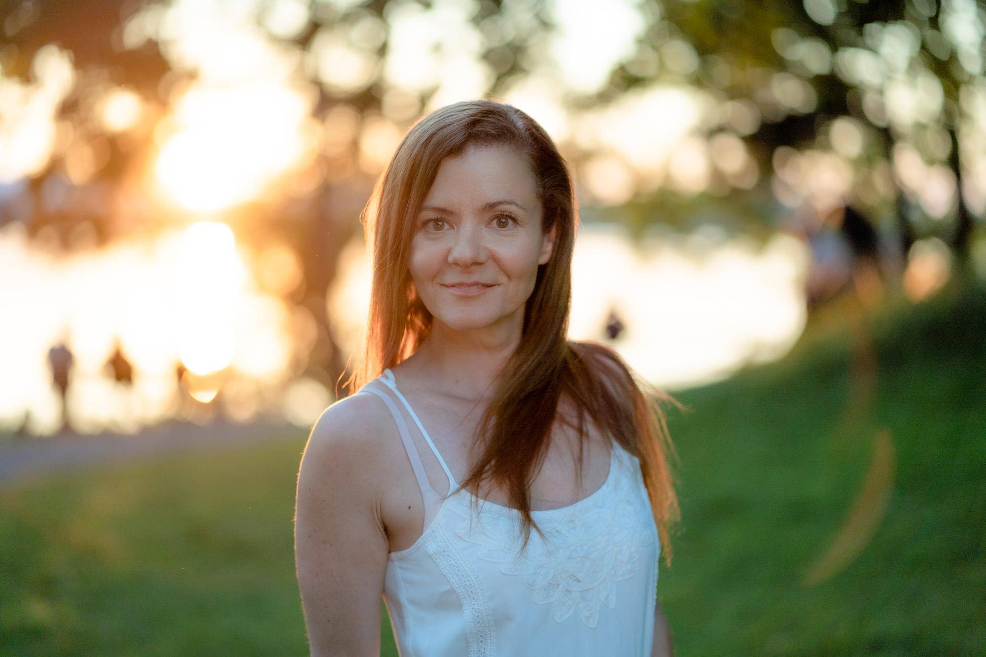 Marta Rumszauer