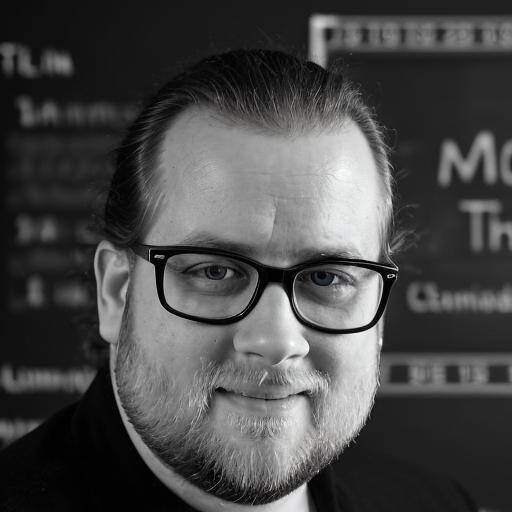 Damien Belard - Développeur Android | KMP