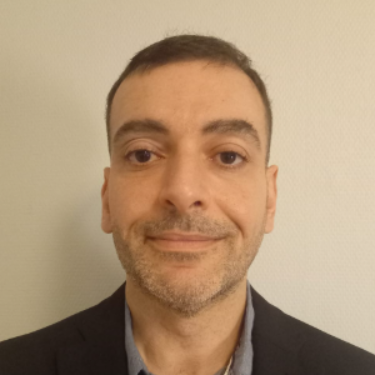 Redouane Chetti - TESTEUR QA