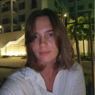Elena M.