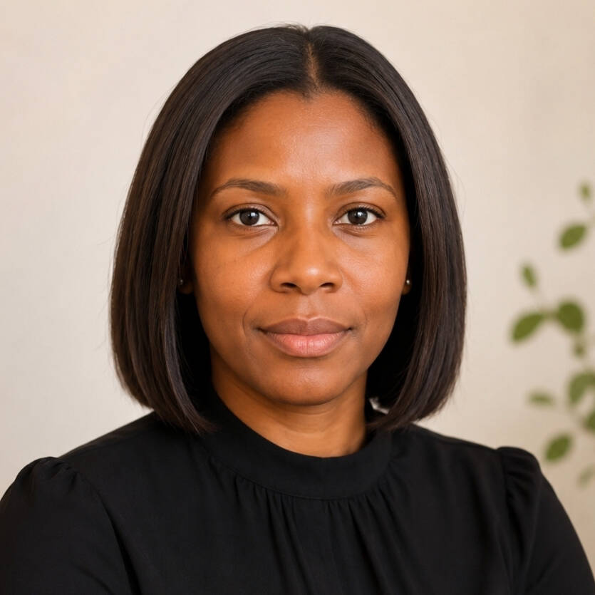 Kadia Konate - Co-hôte Airbnb/Gestionnaire de locations 