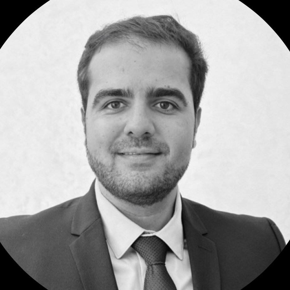 Mehdi Bennani - Finance Manager