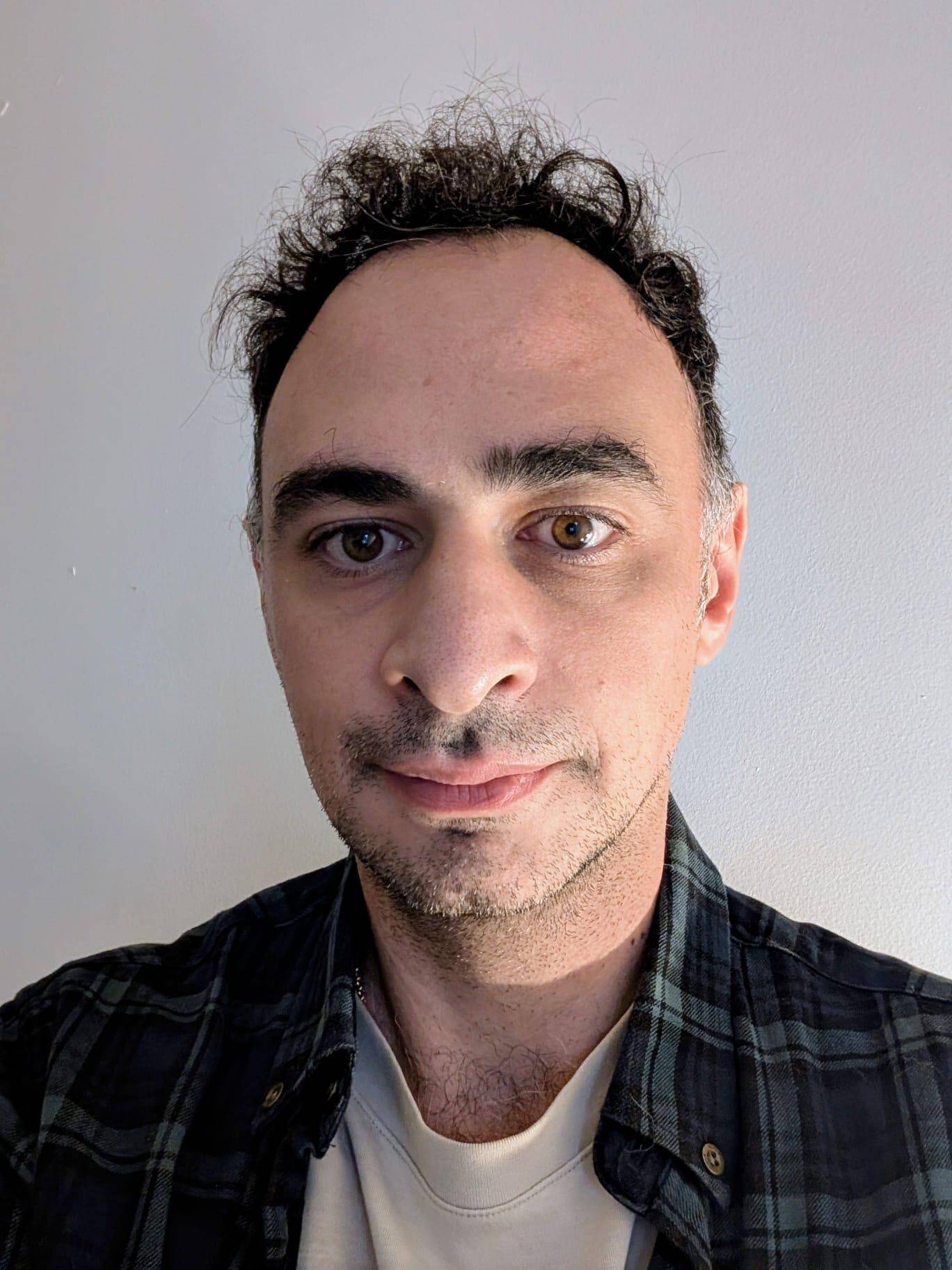 Vahe  - AI Solution Architect - M365 Copilot