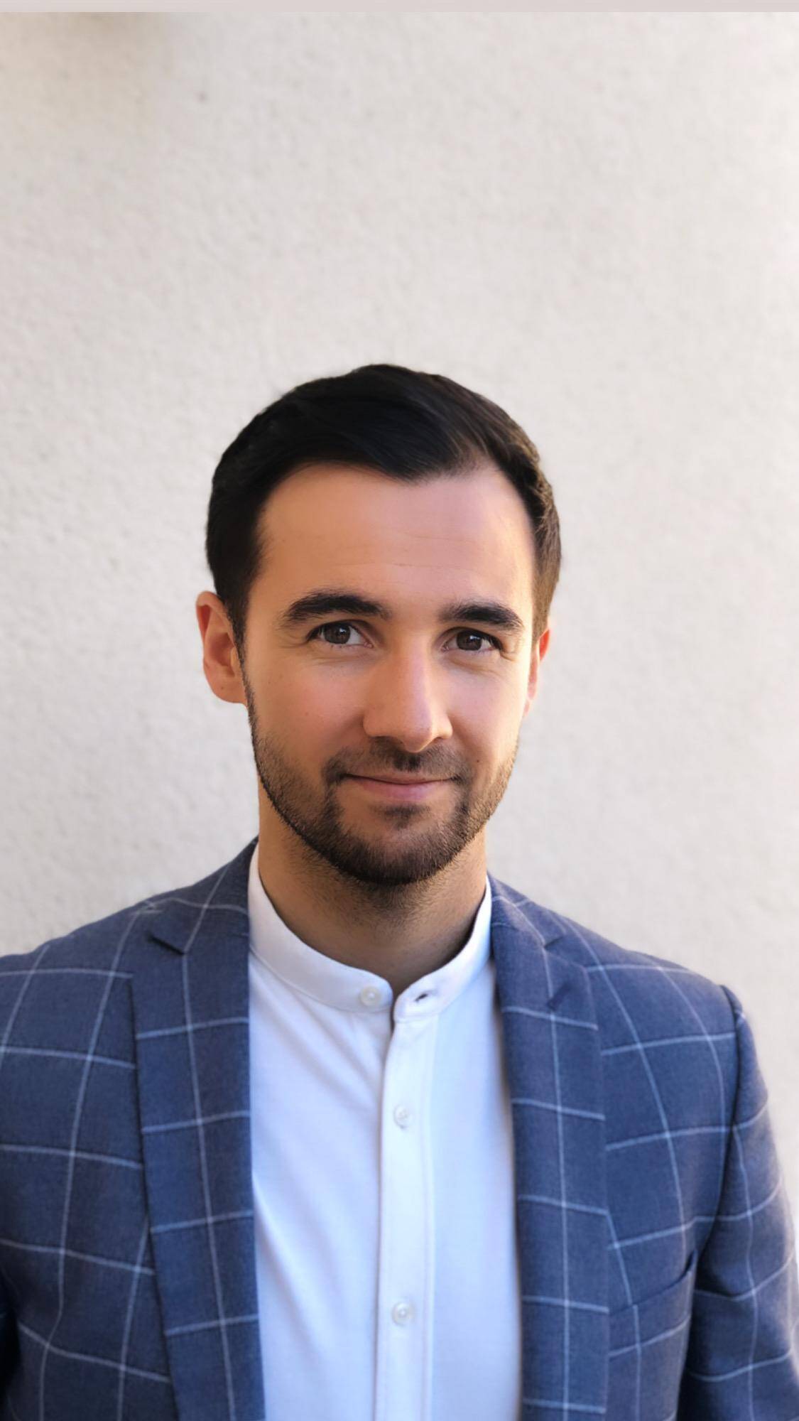 Jérémy  - Business Manager - B2B IT