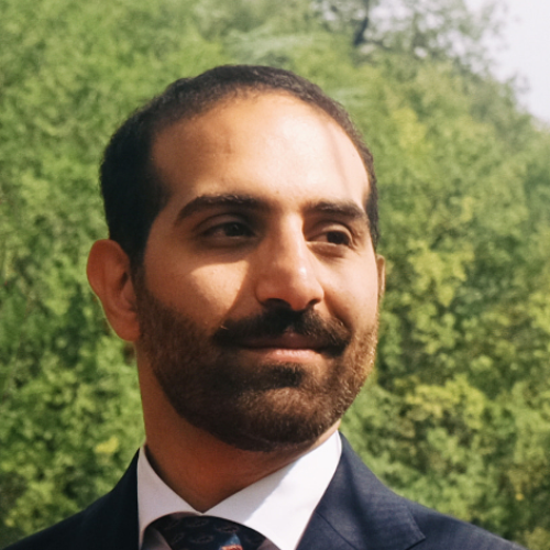 Houman Nadjari