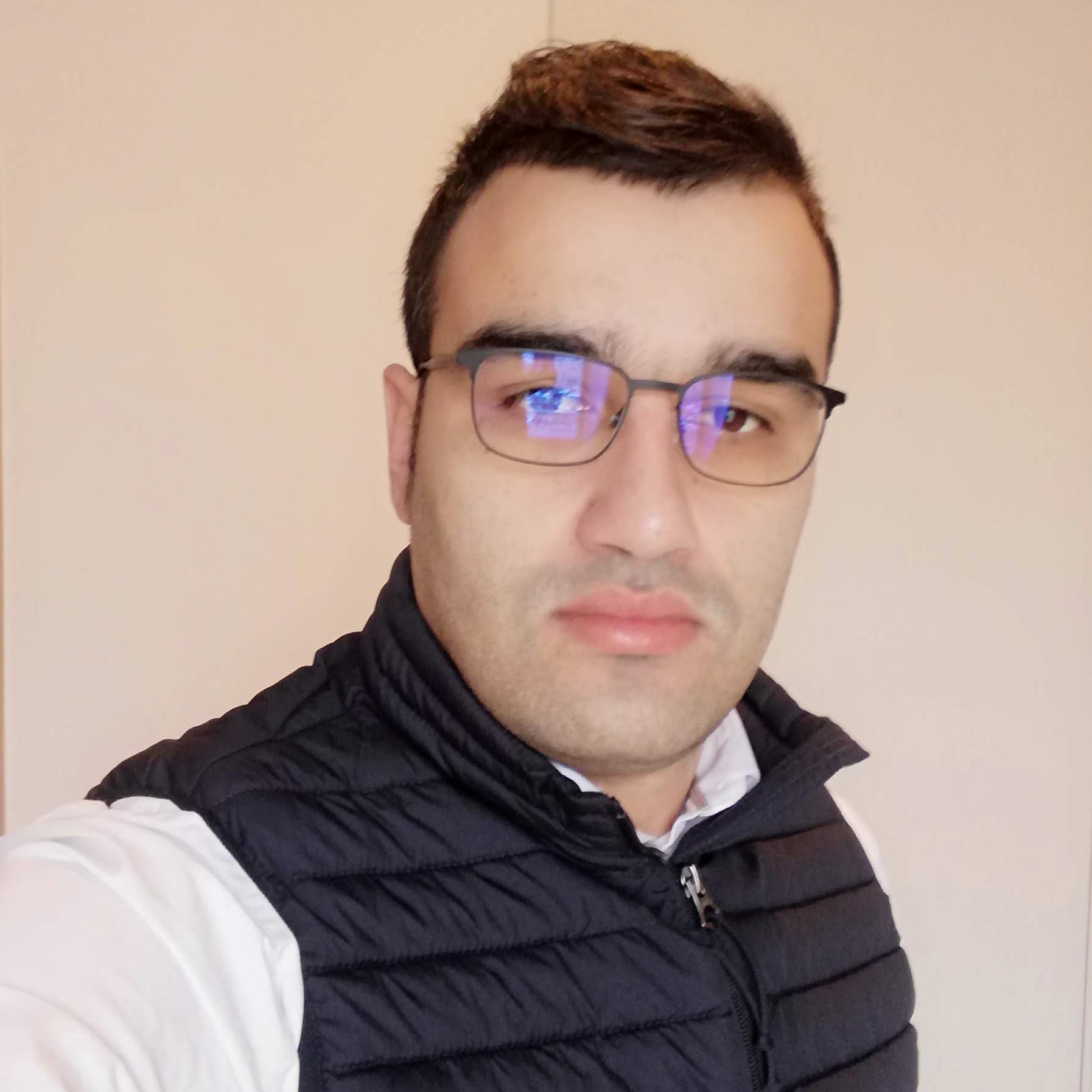 Sofiane Moussouni - Chef de projet infrastructures  | DevOps