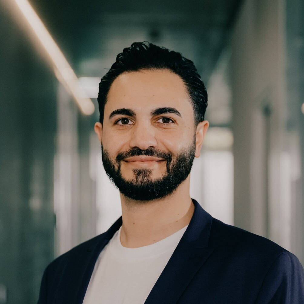 Mert Damar - Fractional Sales Advisory / GTM & Rev Consultant