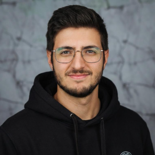 Emilio Javier Mateo Gimenez