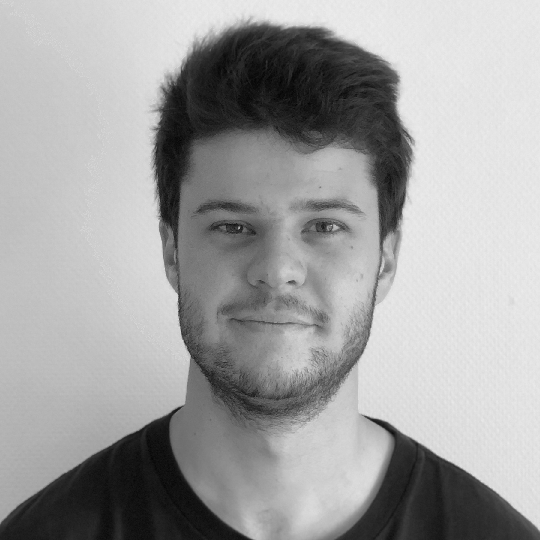 Léo M. - Architecte | Plans, modélisation 3D & mobilier