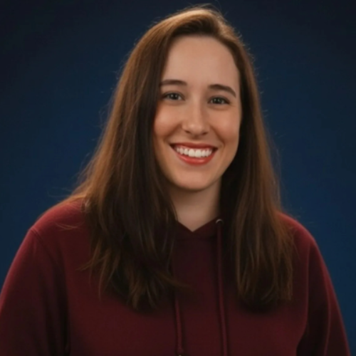 Nuria V. - Fullstack Developer | APIs, AI & Next.js