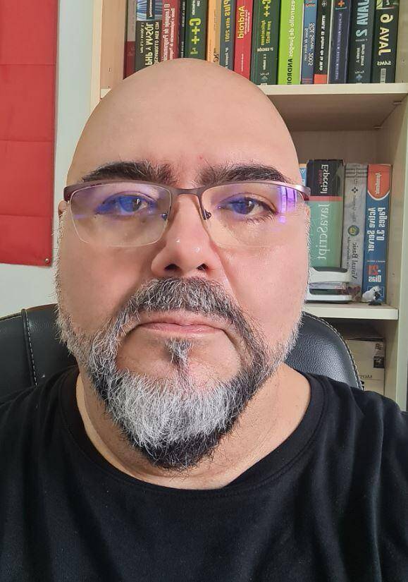 Ángel Ibáñez Hernadez