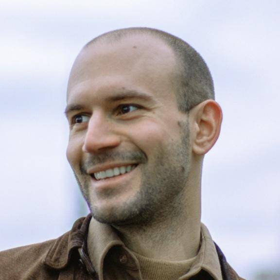 Arnaud Renaud