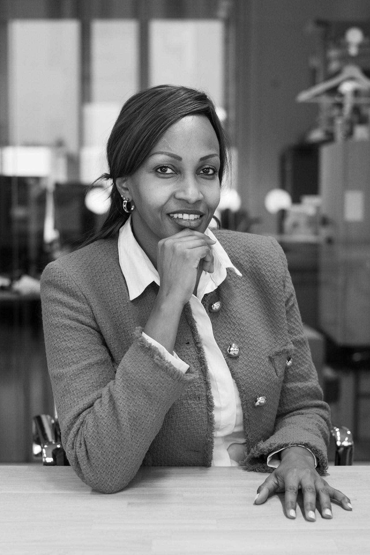 Nathalie  - Finance Business Partner