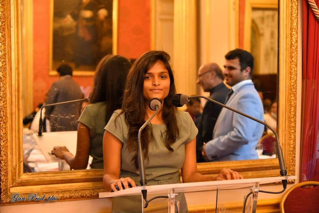 Jeevana Gogula Gj