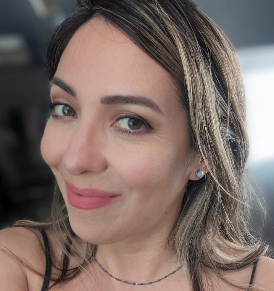 Josselyn Solórzano