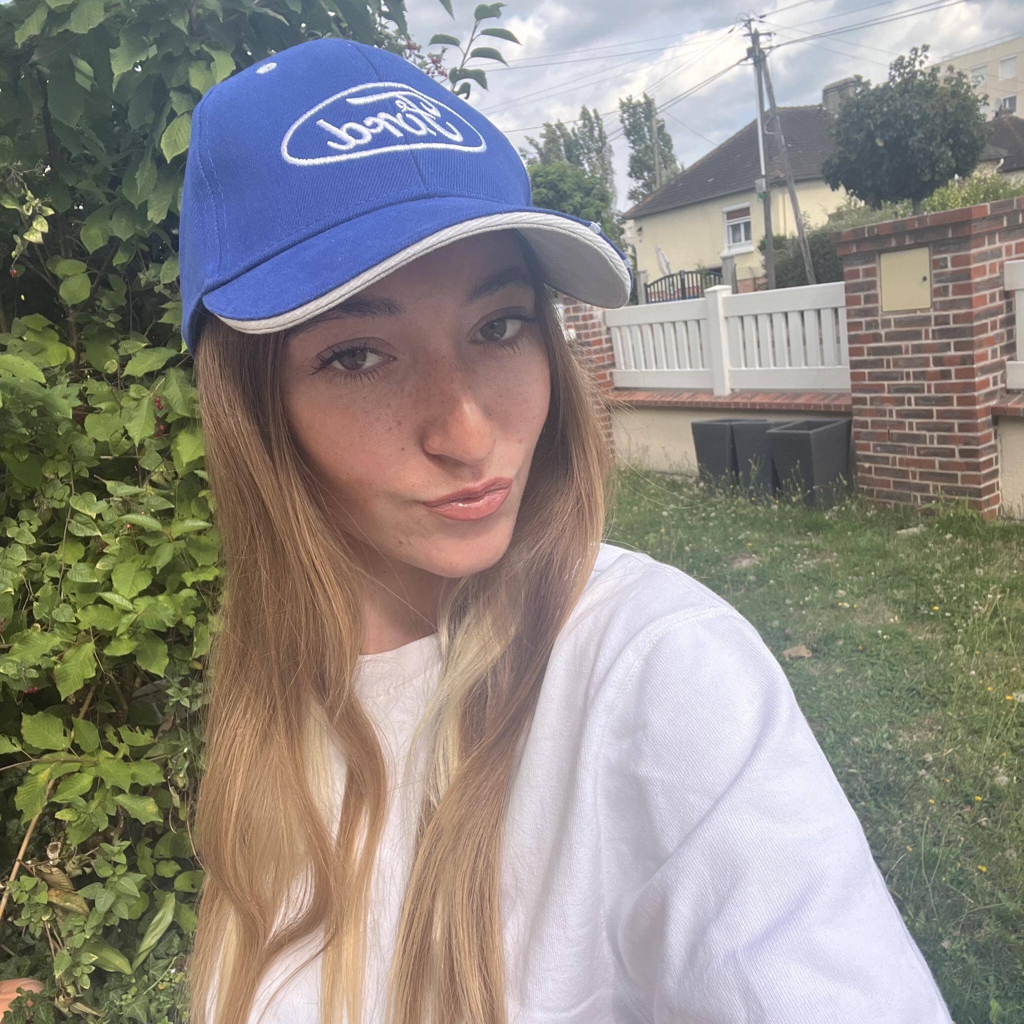 Salomé Lemery - Monteuse vidéo