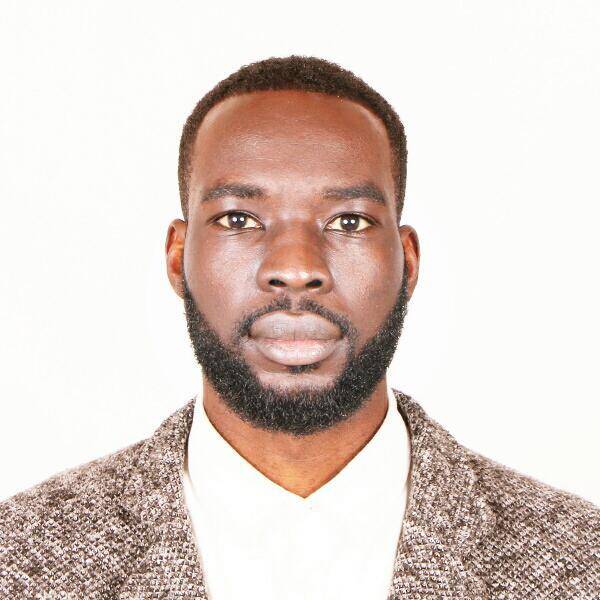 Cheikh Sadibou  - Business Intelligence Consultant / SAP Analytics Cloud/ SAP BO