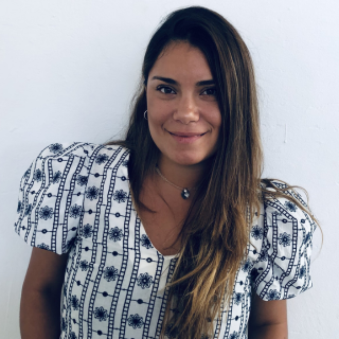 Florencia Oyarzo Boyadjian - Diseño web (WordPress) - RRSS