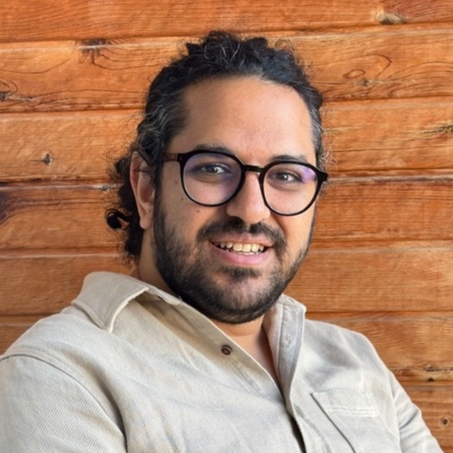 Shawky  - Senior iOS Software Engineer