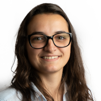 Sophie Bonnet - community manager/UGC