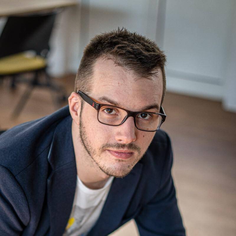 Tanguy Duponchelle