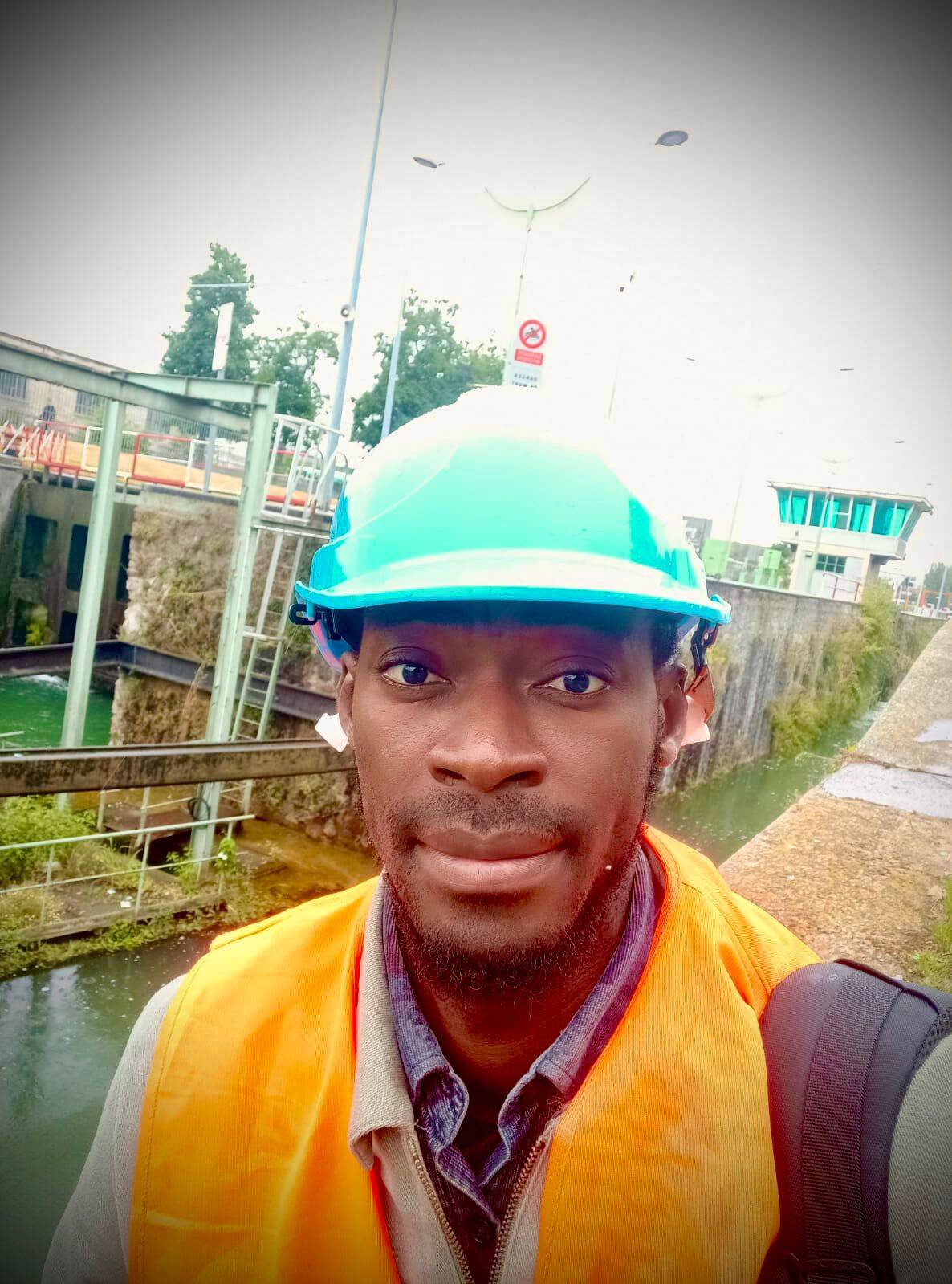 Siaka Sylla
