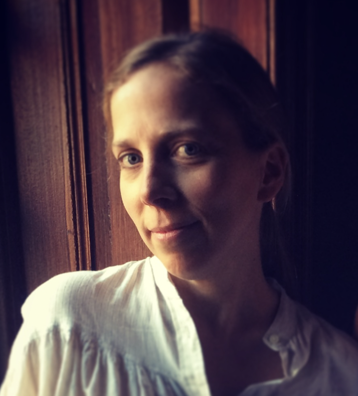 Murielle Germond